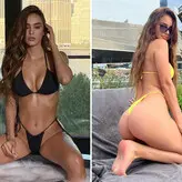 Yanet Garc голая #0017