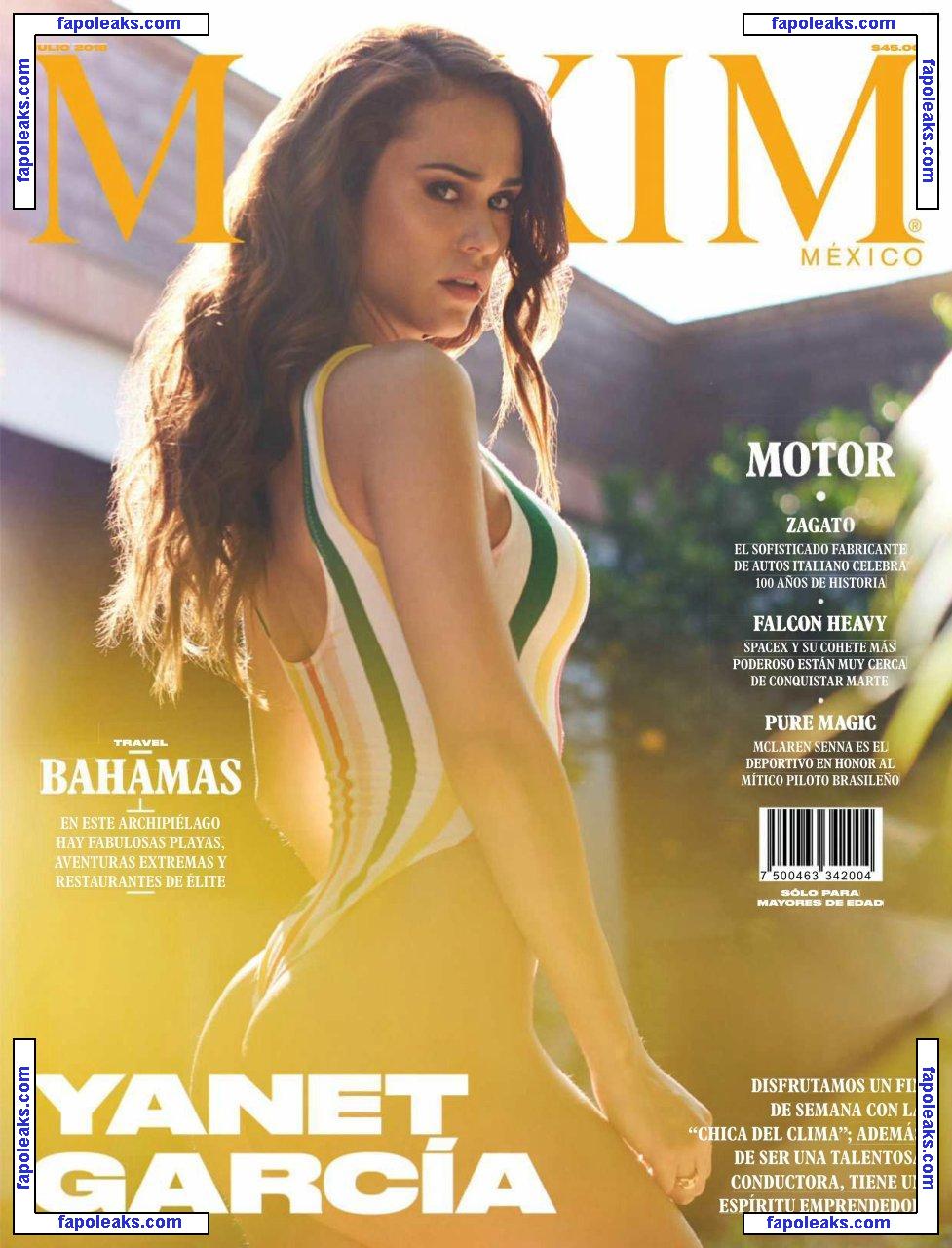 Yanet Garcia / iamyanetgarcia голая фото #0014 с Онлифанс