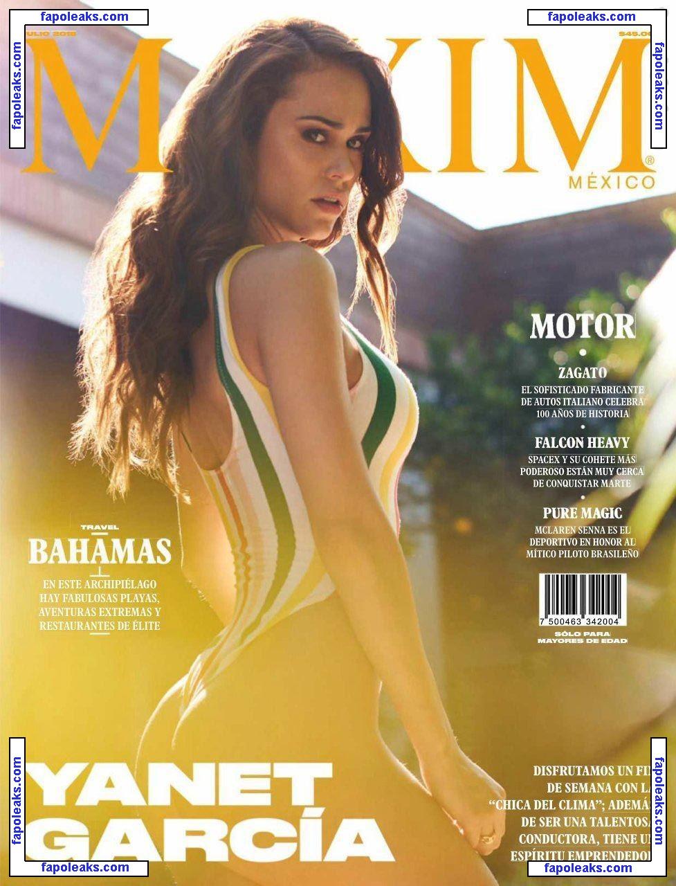 Yanet Garcia / iamyanetgarcia голая фото #0274 с Онлифанс