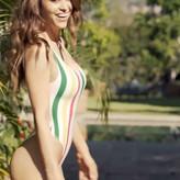 Yanet Garcia голая #0053