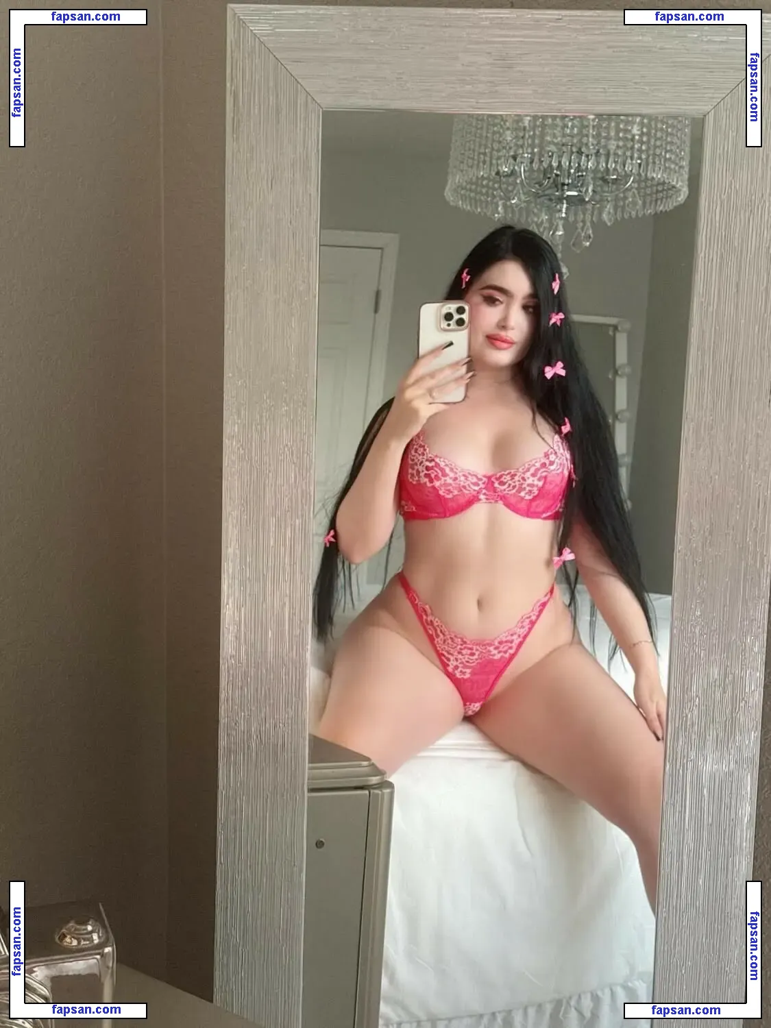 Yanet Gutierrez nude photo #0020 from OnlyFans