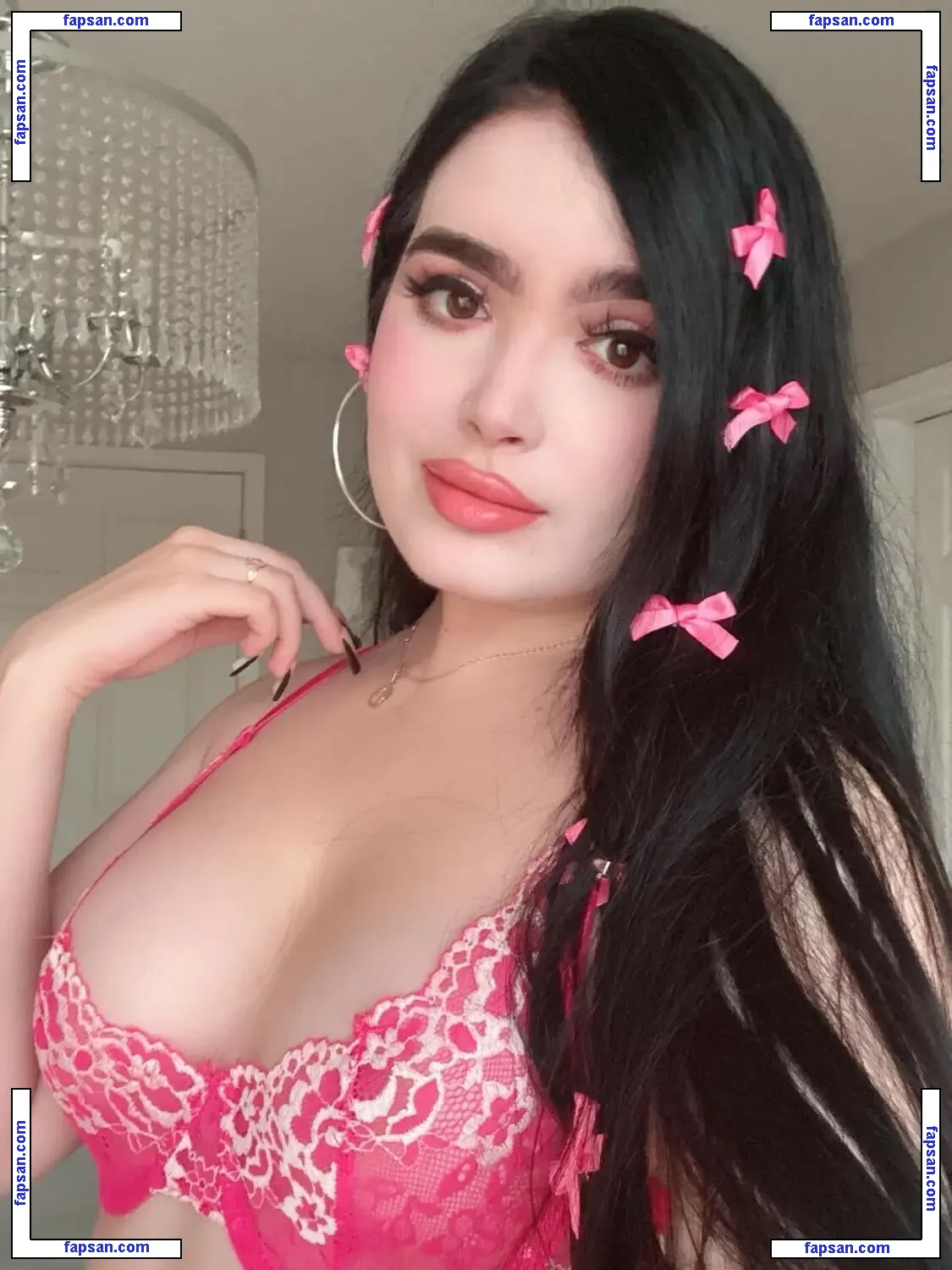 Yanet Gutierrez nude photo #0026 from OnlyFans