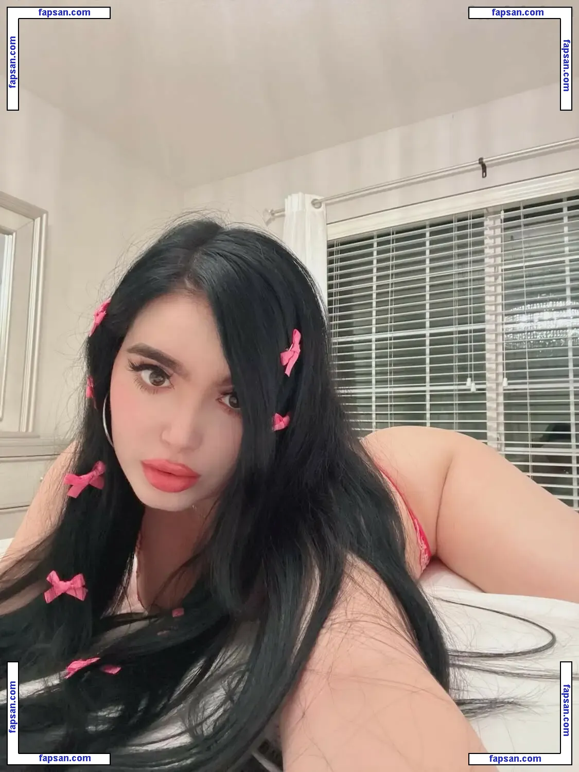 Yanet Gutierrez nude photo #0029 from OnlyFans