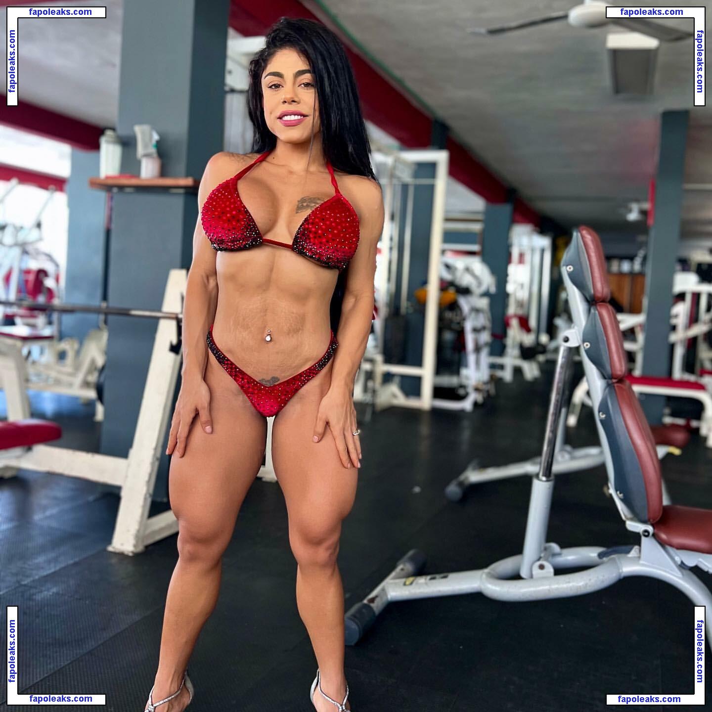 Yanet / fitgoddessyanet / yanefitlife / yanetfit_life nude photo #0010 from OnlyFans