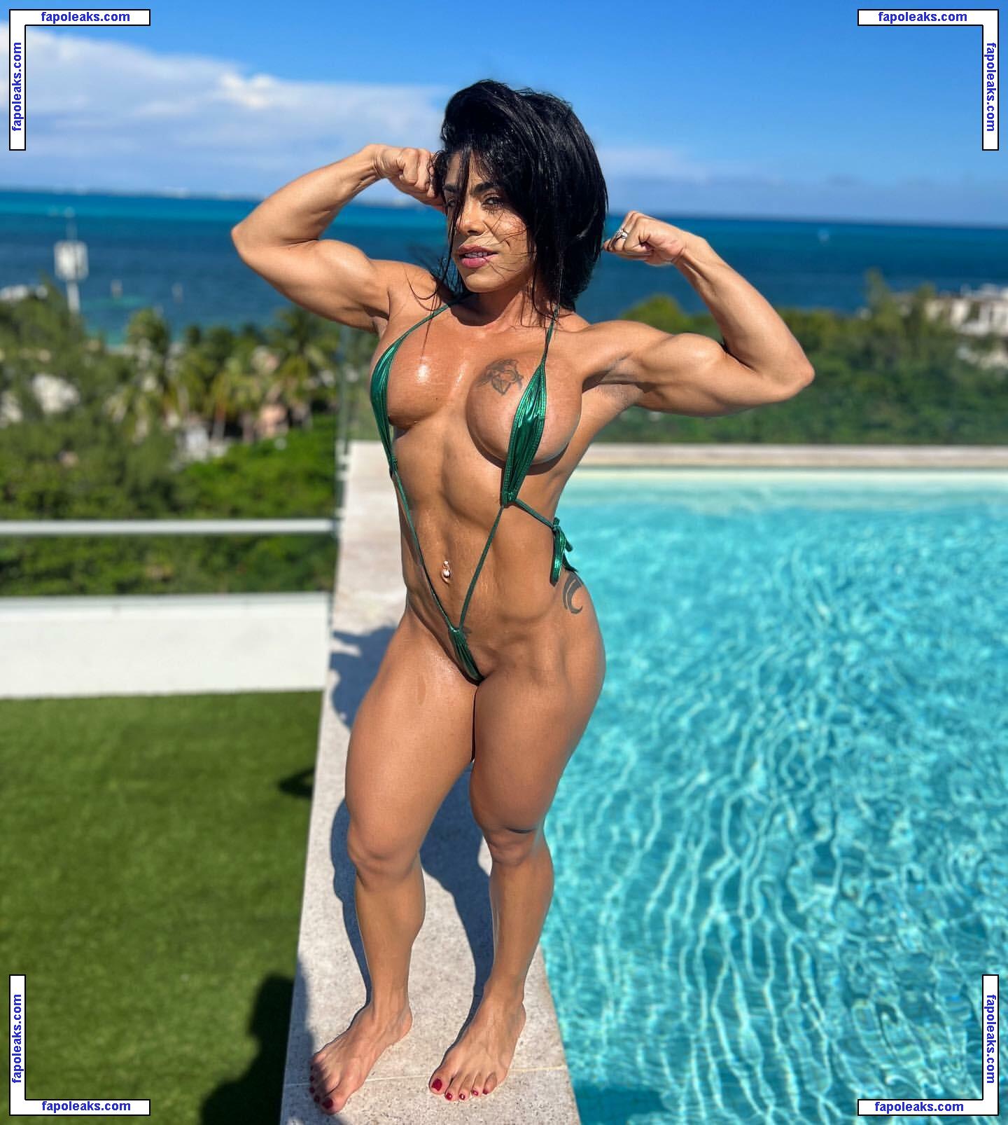 Yanet / fitgoddessyanet / yanefitlife / yanetfit_life nude photo #0024 from OnlyFans