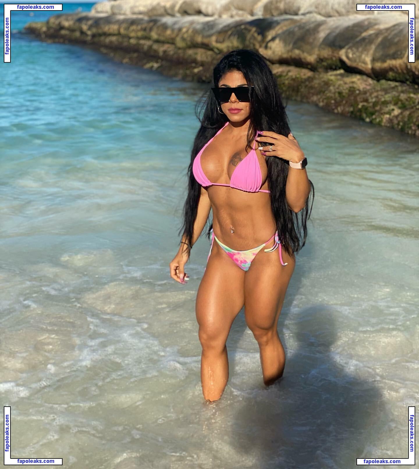 Yanet / fitgoddessyanet / yanefitlife / yanetfit_life nude photo #0048 from OnlyFans