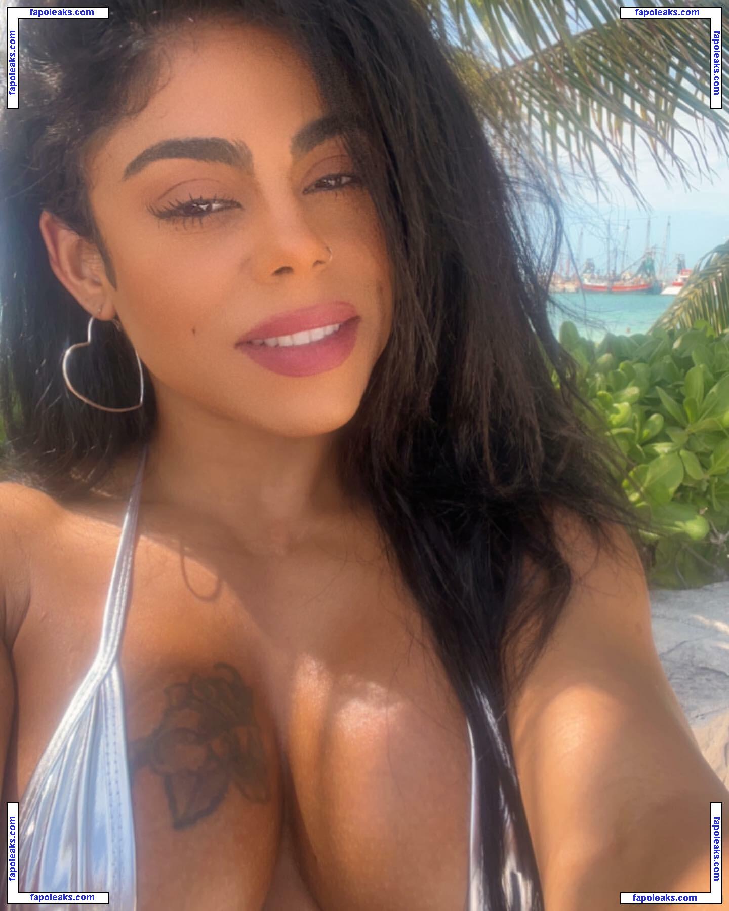 Yanet / fitgoddessyanet / yanefitlife / yanetfit_life nude photo #0049 from OnlyFans