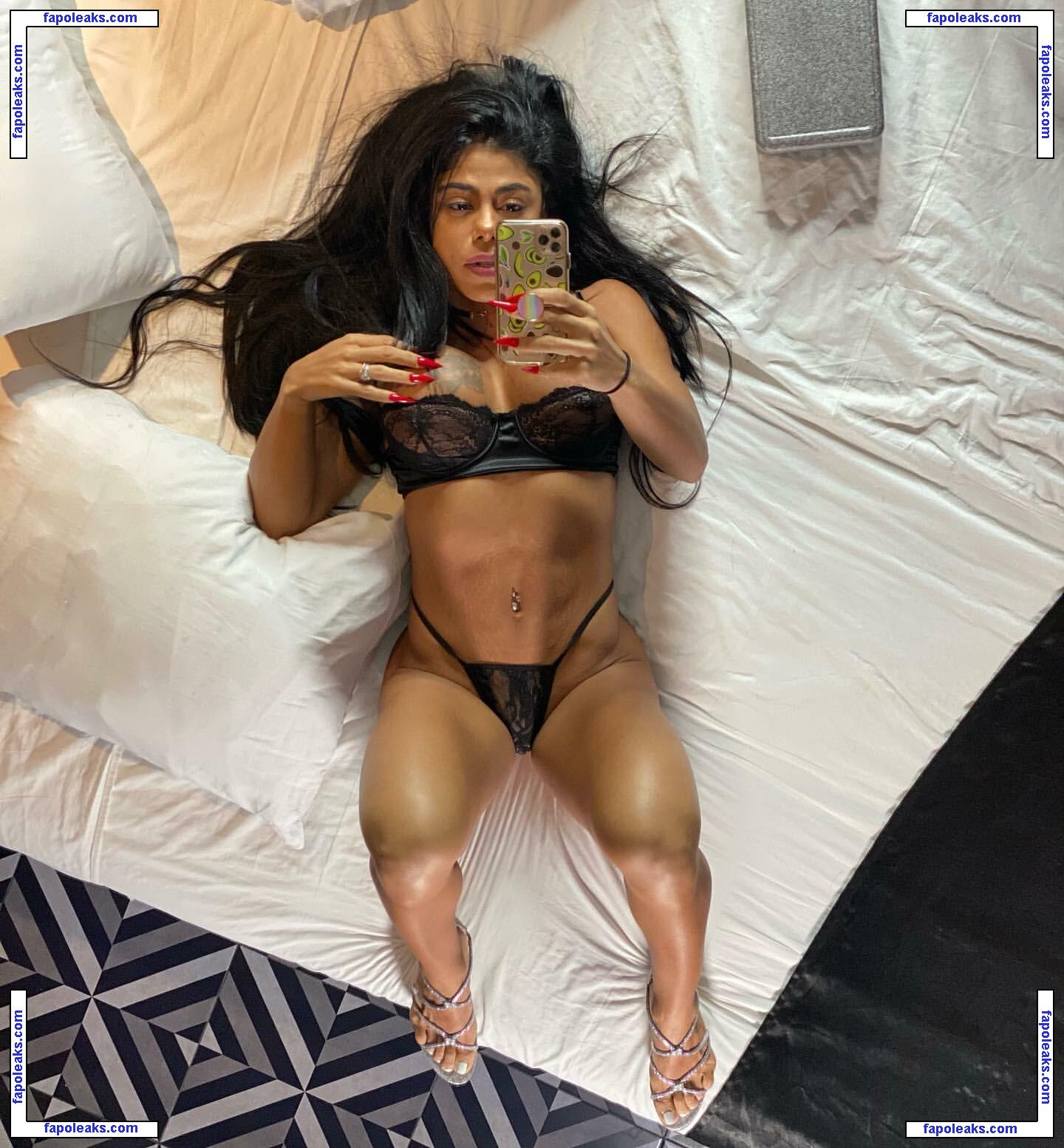 Yanet / fitgoddessyanet / yanefitlife / yanetfit_life nude photo #0057 from OnlyFans