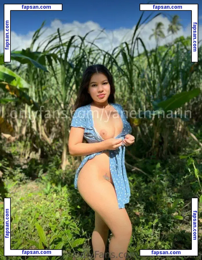 yanethhmarin nude photo #0010 from OnlyFans