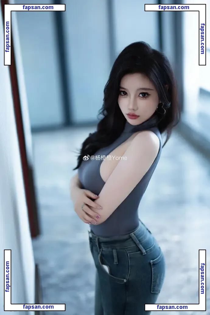 yangchenchen_yome nude photo #0040 from OnlyFans