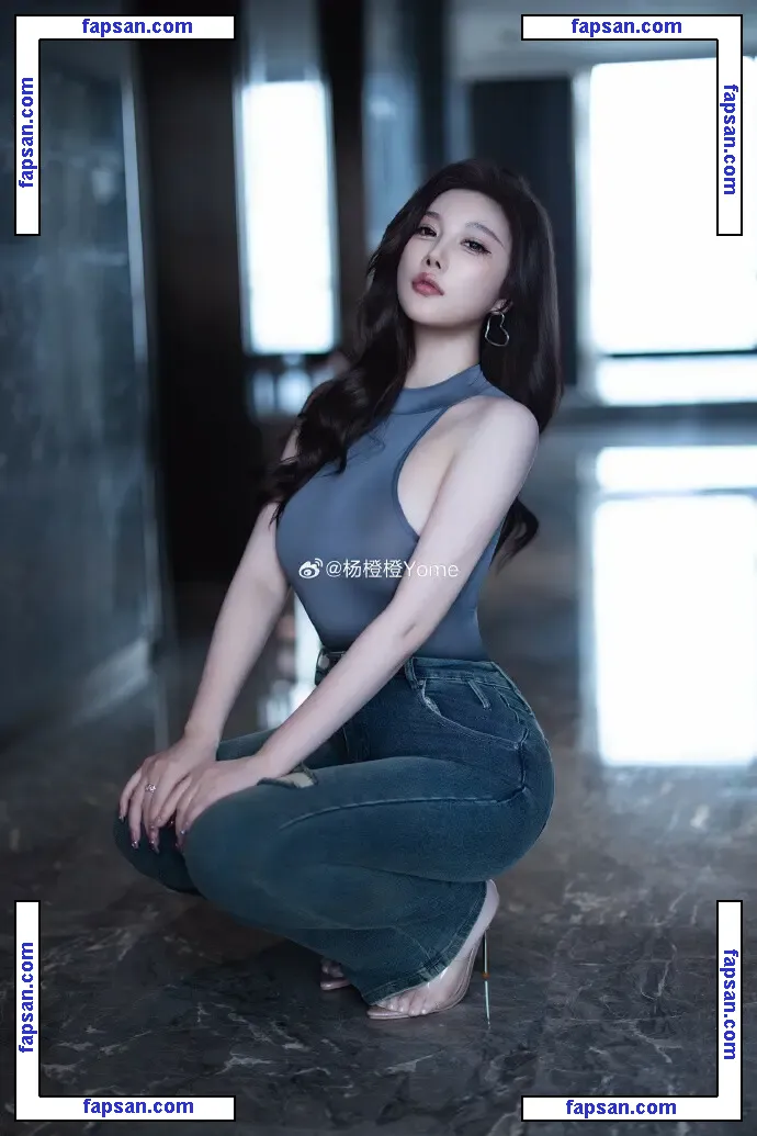 yangchenchen_yome nude photo #0044 from OnlyFans