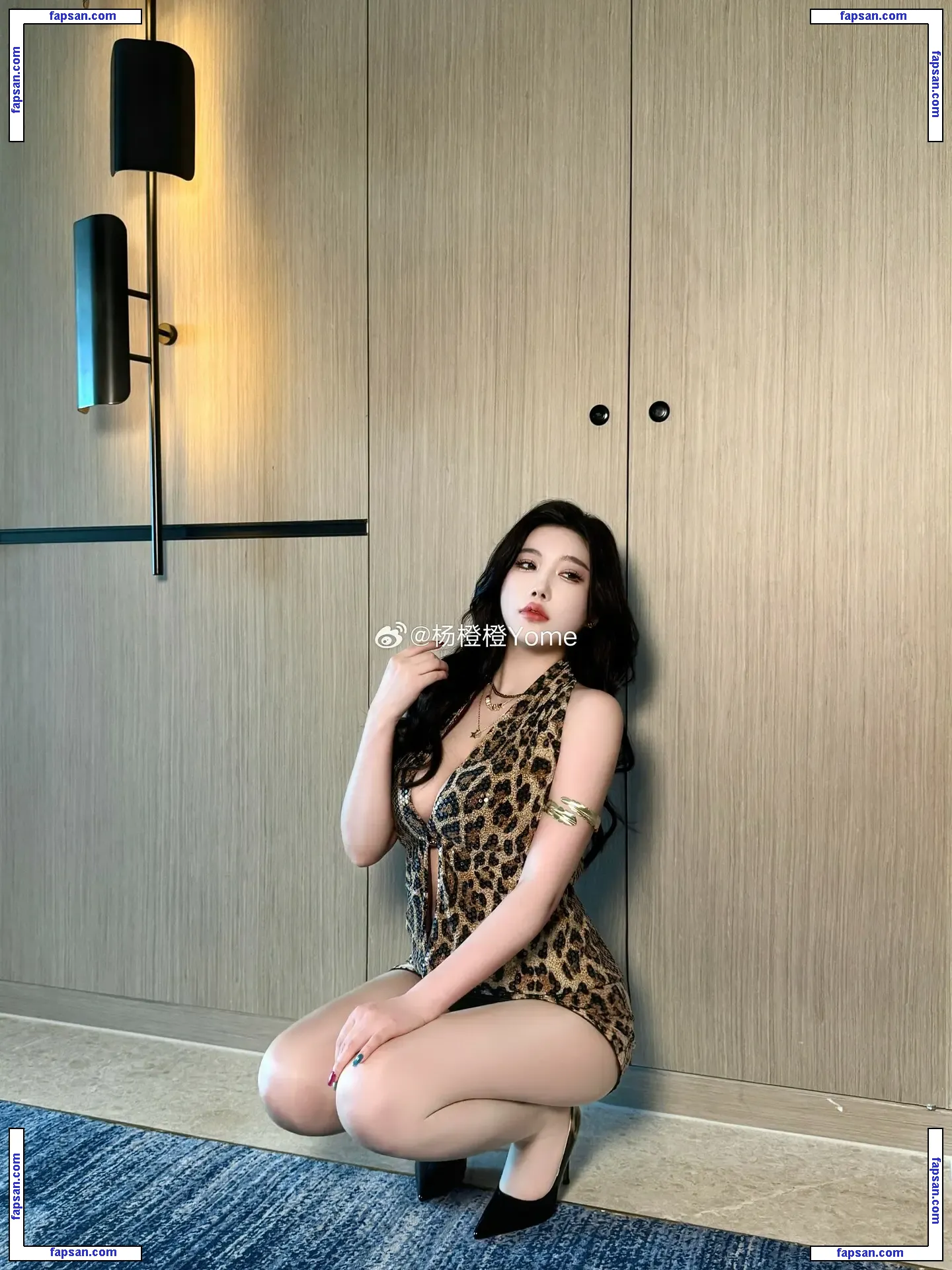 yangchenchen_yome nude photo #0047 from OnlyFans