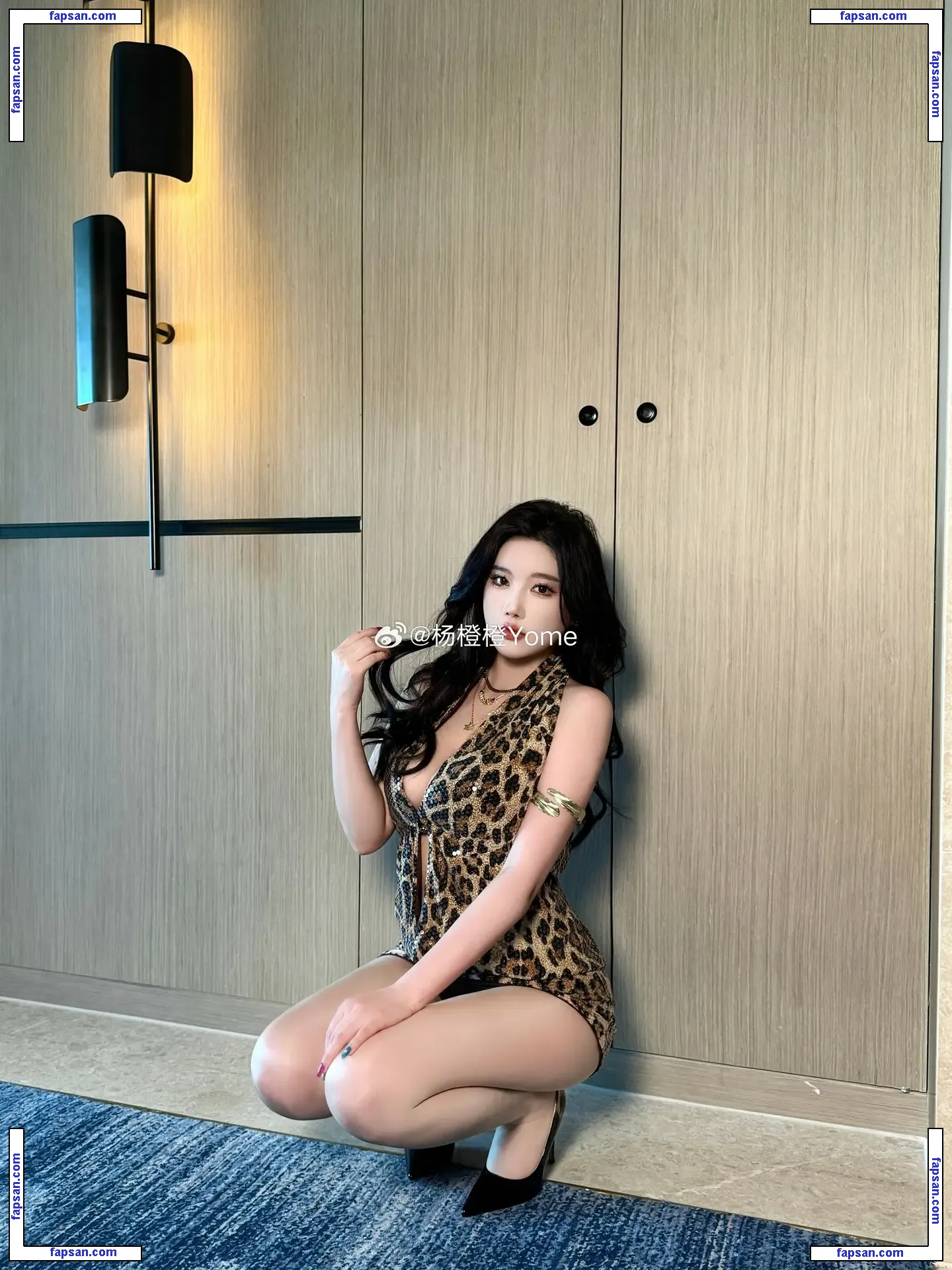 yangchenchen_yome nude photo #0054 from OnlyFans