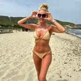 Yanina Latorre nude #0004