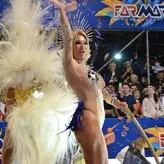 Yanina Latorre nude #0008