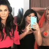 Yanina Latorre nude #0014