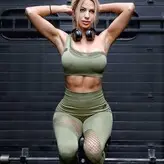 Yanita Yancheva голая #0035