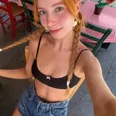 Yanka Wildy голая #0093