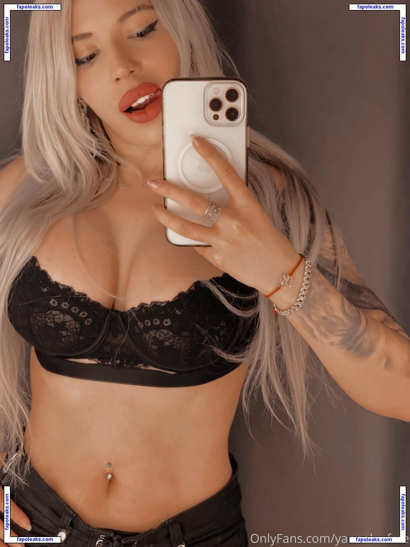 yannaluxfree nude photo #0007 from OnlyFans