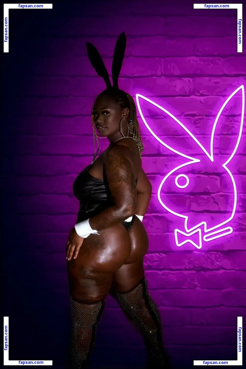 Yanni Maj голая фото #0006 с Онлифанс