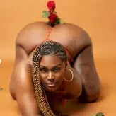 Yanni Maj голая #0008