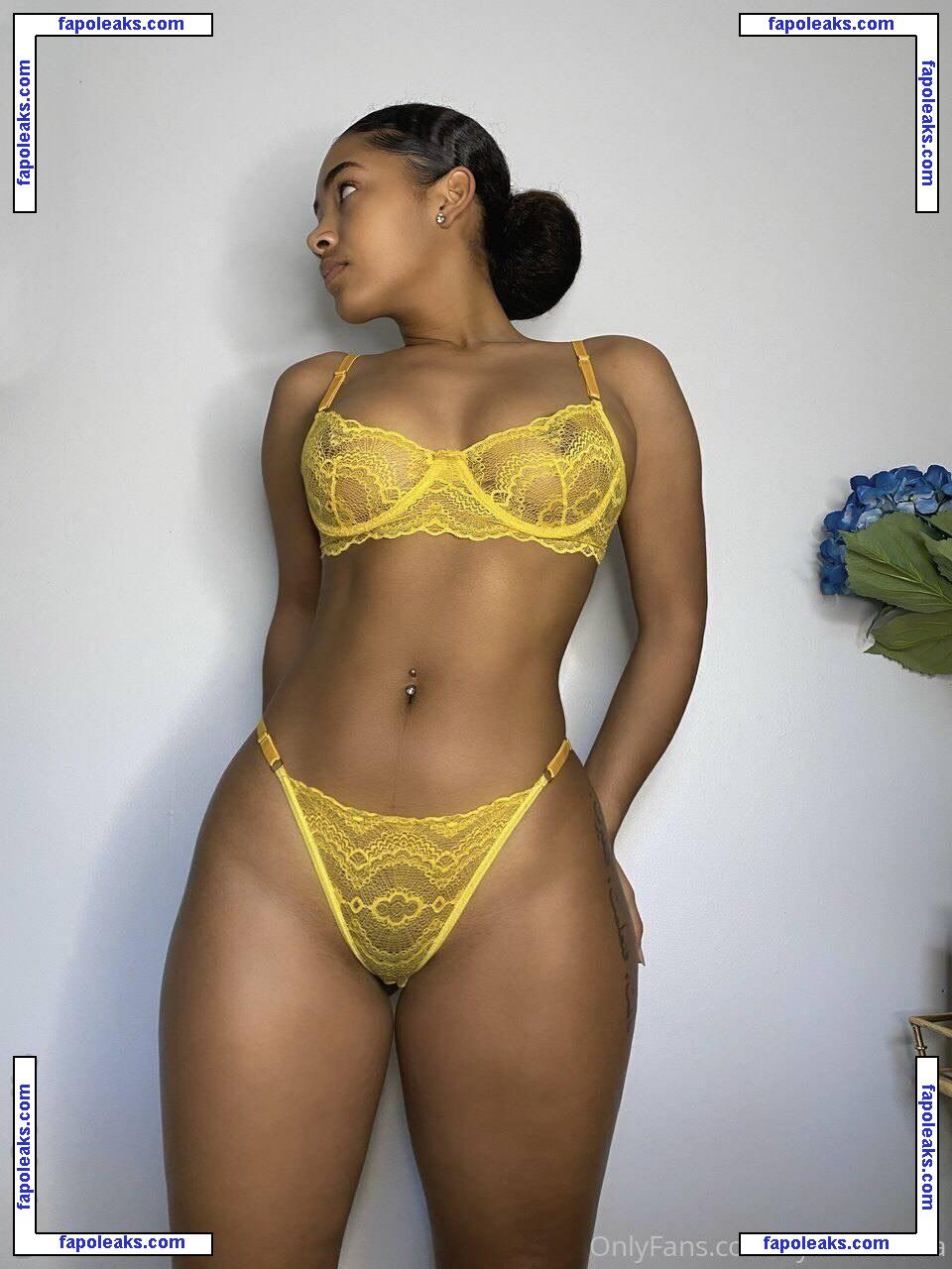 Yannilanni / Ayannaalissa / _aya.mm nude photo #0005 from OnlyFans