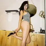 yanrich99 голая #0001