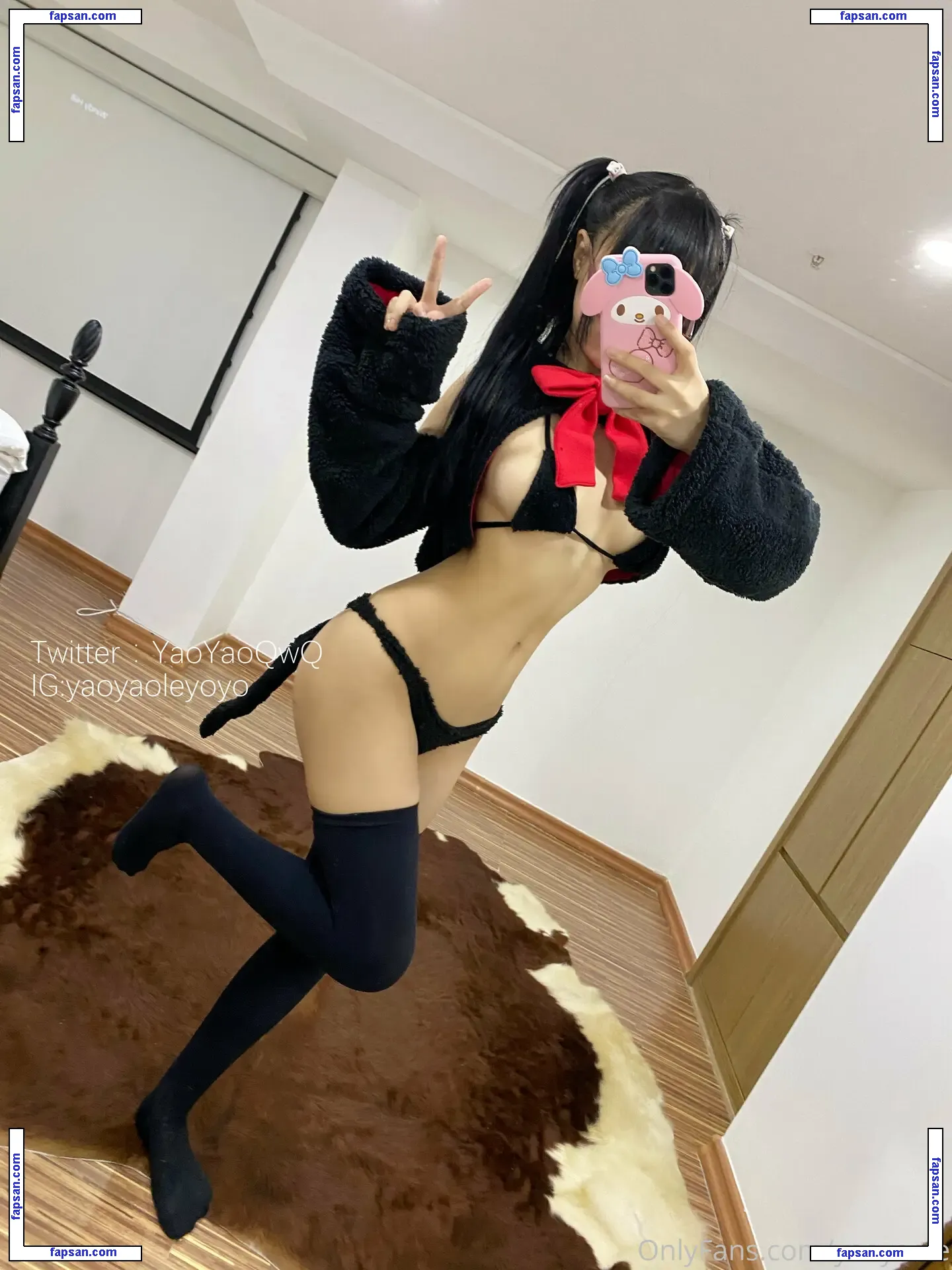 yaoyaole nude photo #0056 from OnlyFans