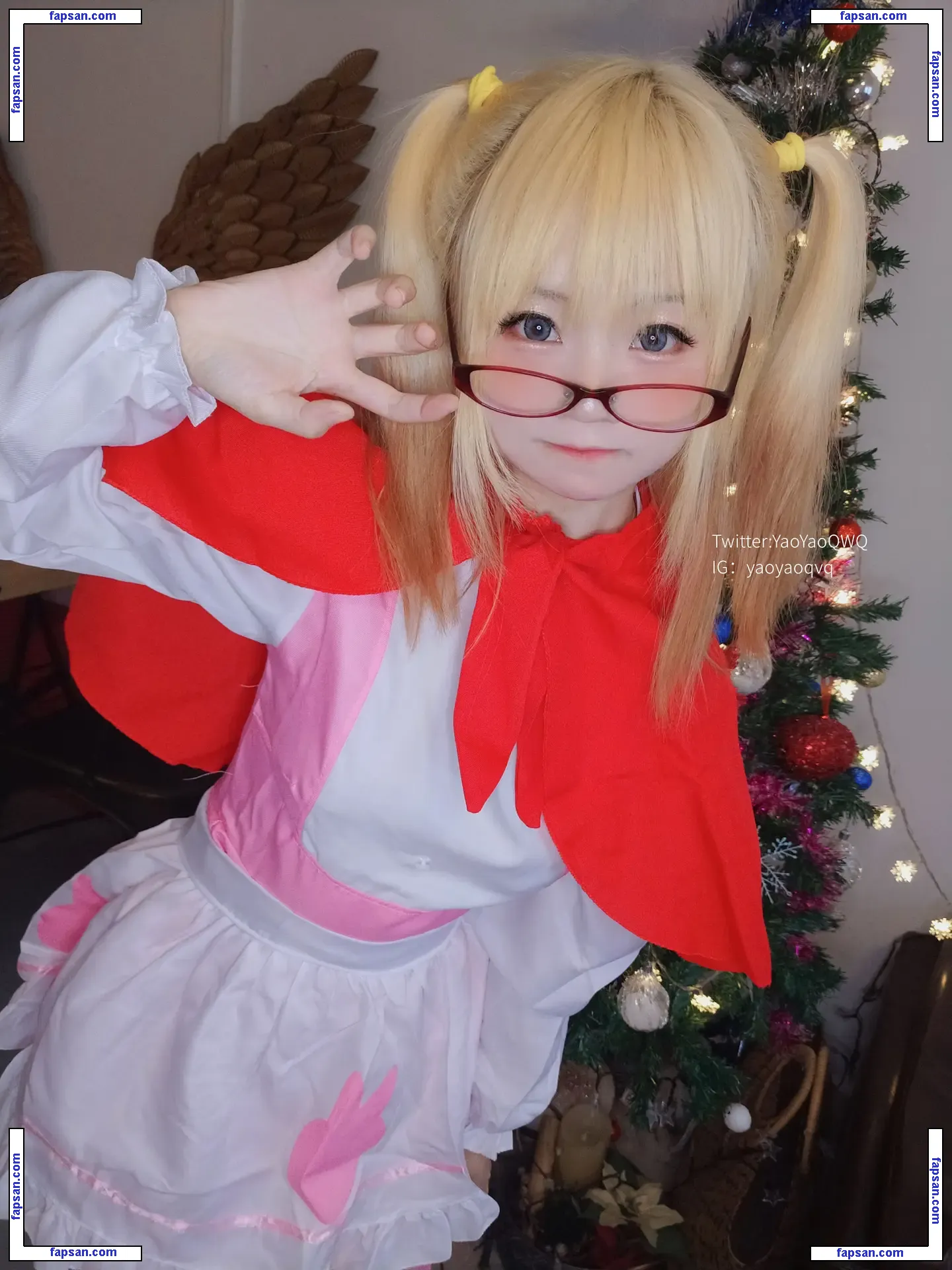 YaoYaoQwQ голая фото #0108 с Онлифанс