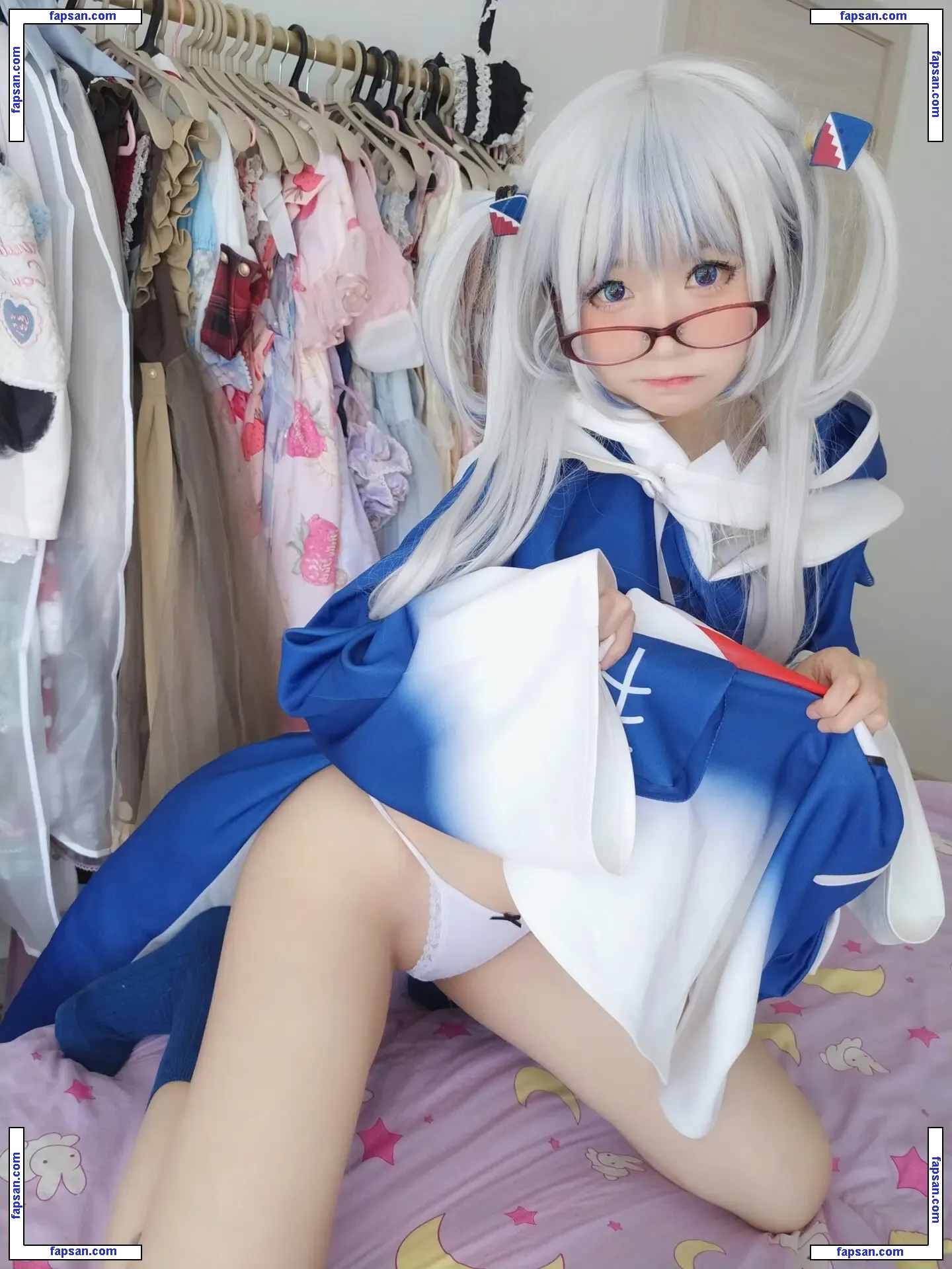 YaoYaoQwQ nude photo #0306 from OnlyFans