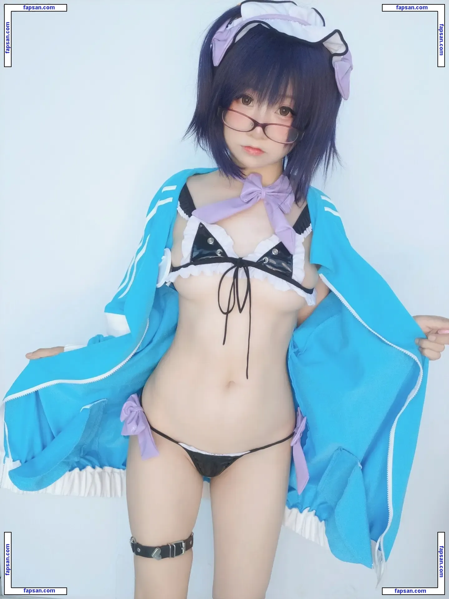YaoYaoQwQ nude photo #0342 from OnlyFans