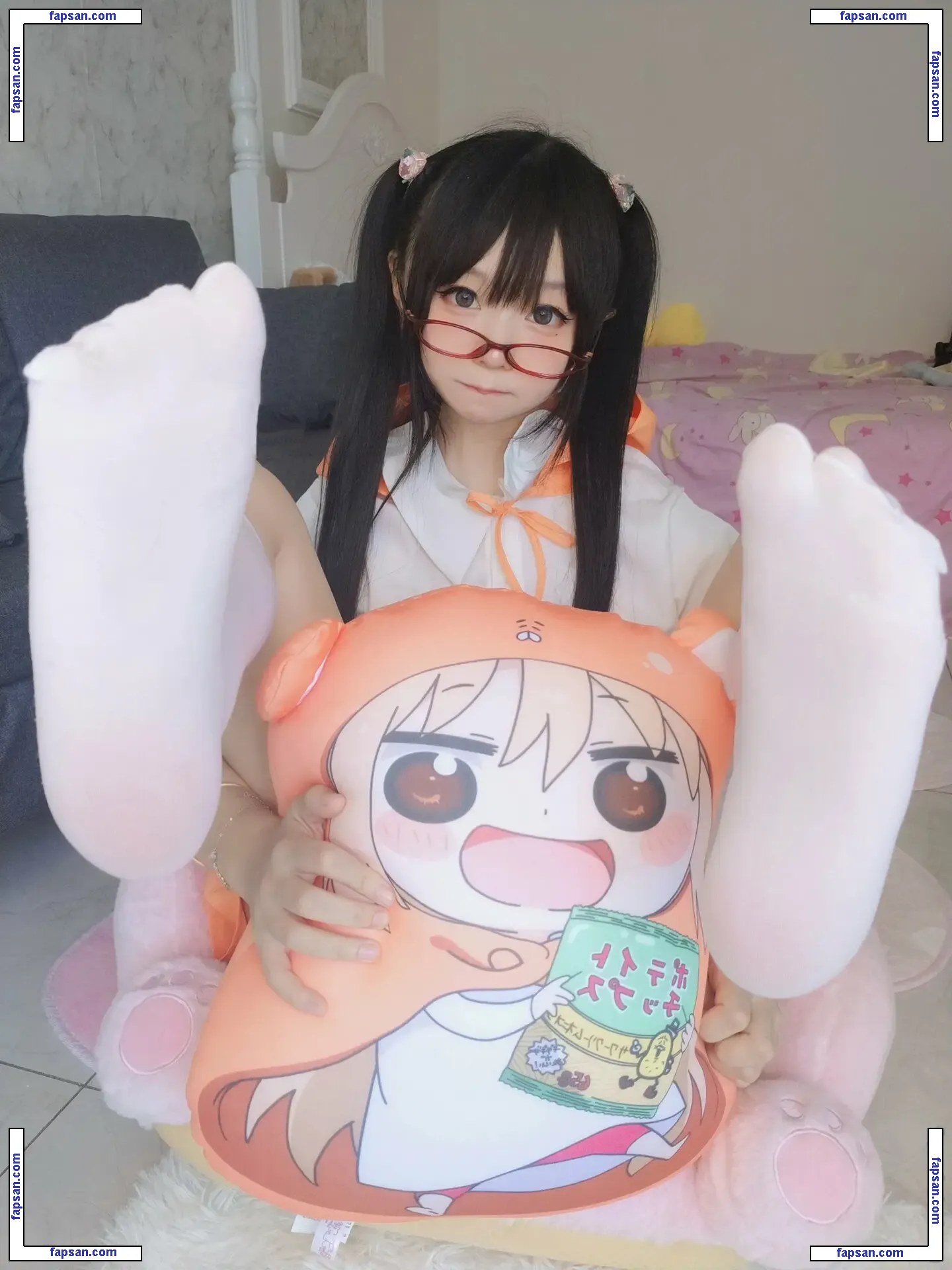YaoYaoQwQ nude photo #0482 from OnlyFans