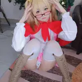 YaoYaoQwQ голая #0090