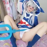YaoYaoQwQ голая #0181
