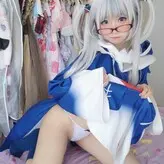 YaoYaoQwQ голая #0306