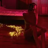 Yapishukino голая #0038