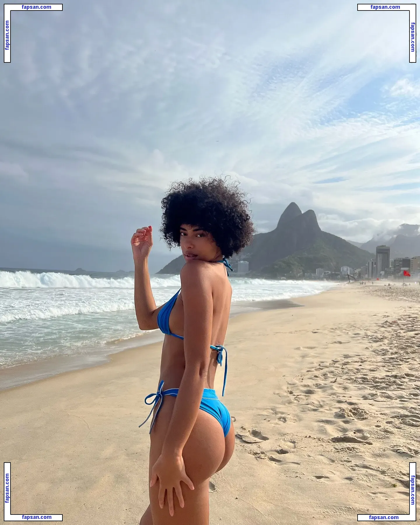 Yara Charry nude photo #0001 from OnlyFans