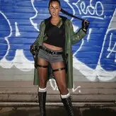 Yara Charry nude #0069