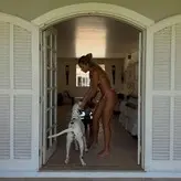 Yara Charry голая #0077