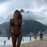 Yara Charry голая #0081