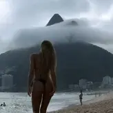 Yara Charry голая #0085