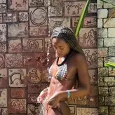 Yara Charry голая #0089