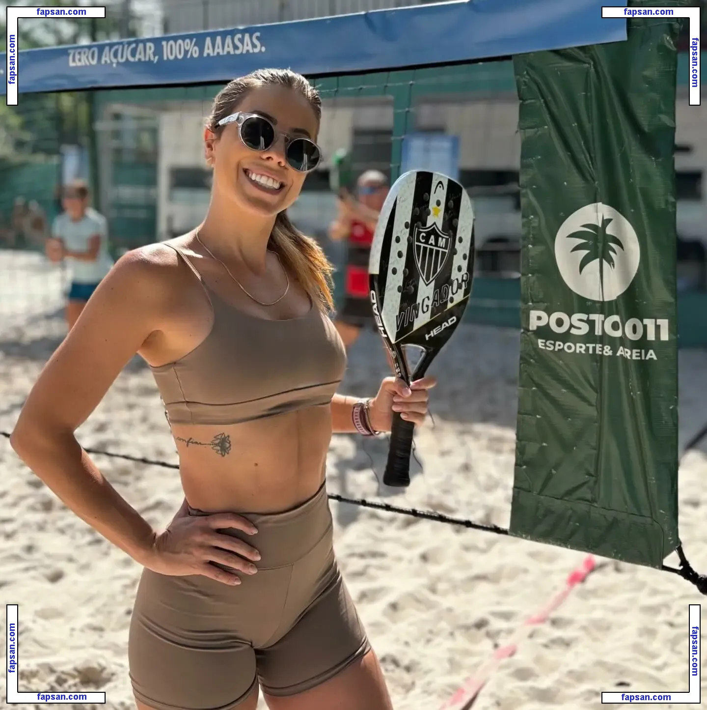 Yara Fantoni nude photo #0002 from OnlyFans