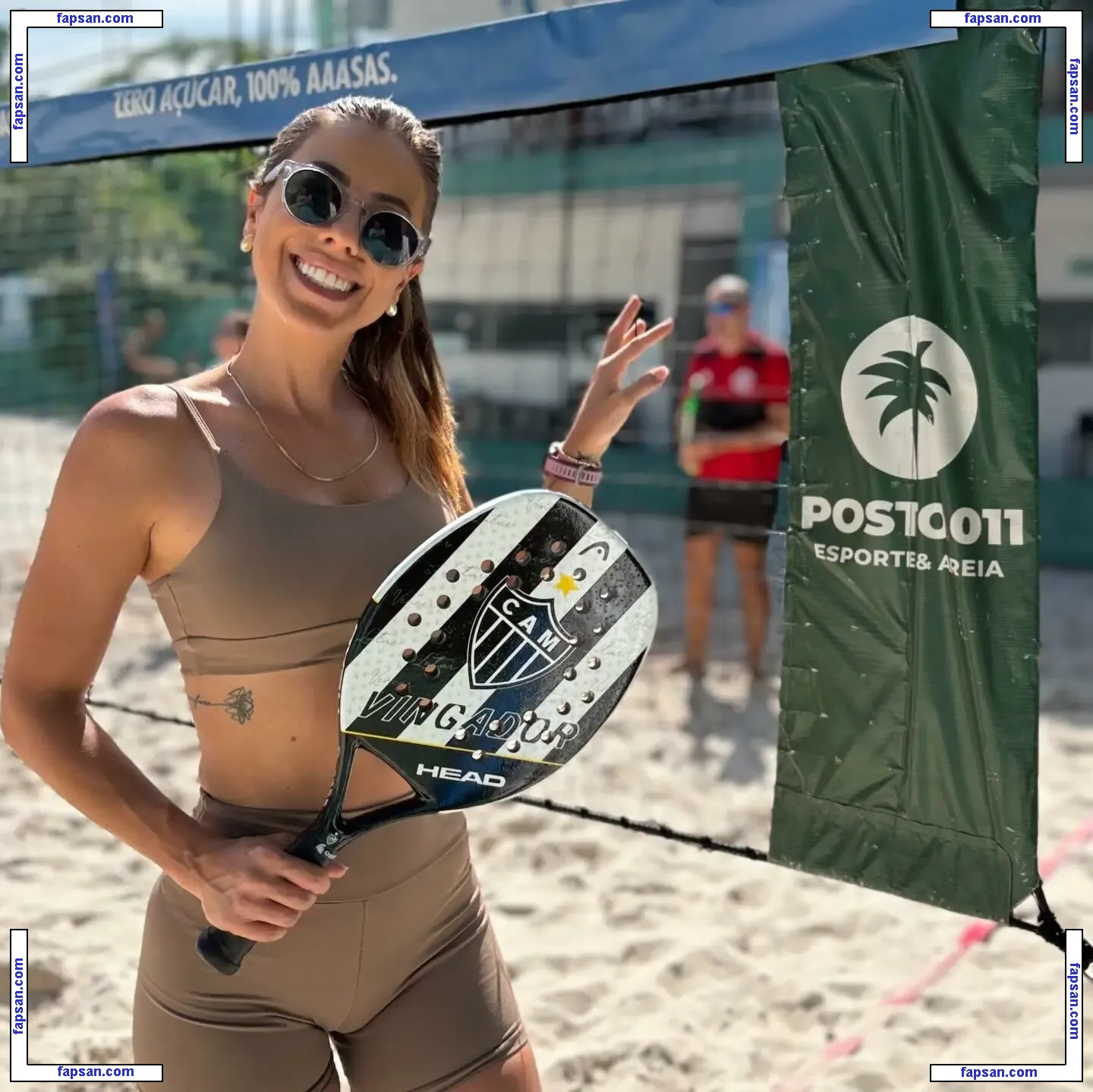 Yara Fantoni nude photo #0009 from OnlyFans