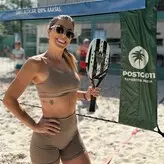 Yara Fantoni nude #0002