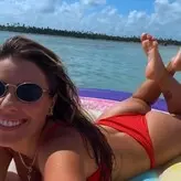 Yara Fantoni nude #0010