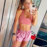 Yara Fantoni nude #0012