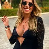 Yara Fantoni nude #0013