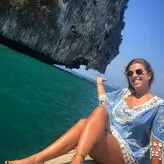 Yara Fantoni nude #0016