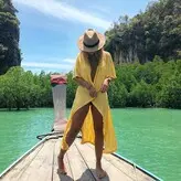 Yara Fantoni nude #0019